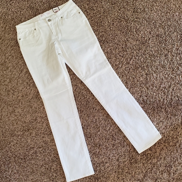 White Skinny Jeans | Poshmark